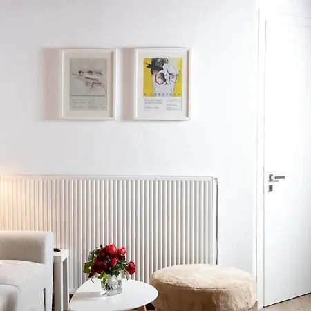 Ferienhaus Be My Guest Kastraki