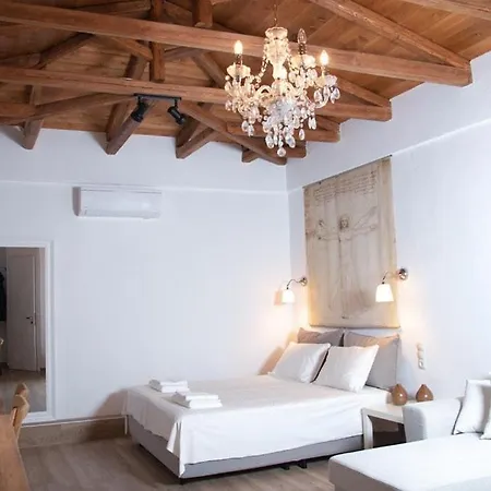 Be My Guest * Kastraki (Trikala)