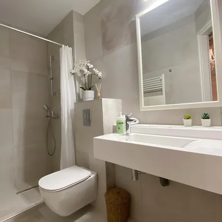 Be My Guest Дом отдыха