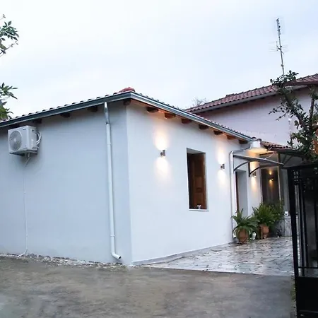 Be My Guest Holiday home Kastraki (Trikala)