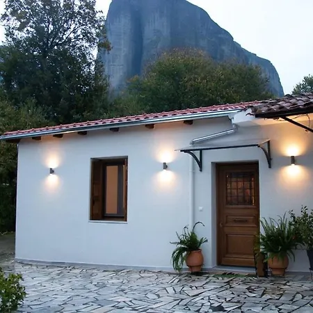 Be My Guest Nyaraló *