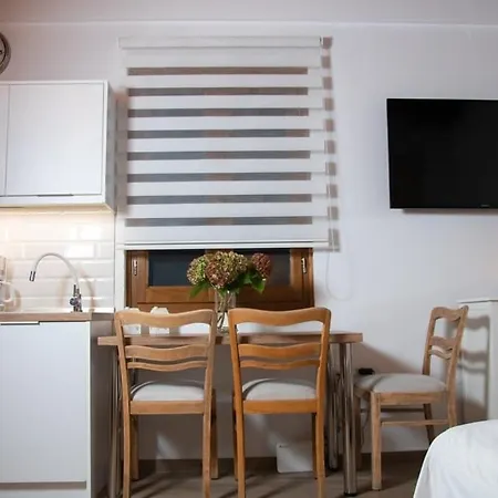 Be My Guest Kasztráki