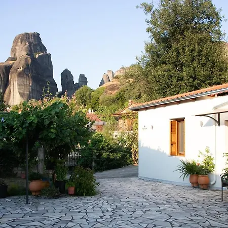 Holiday home Be My Guest Kastraki (Trikala)