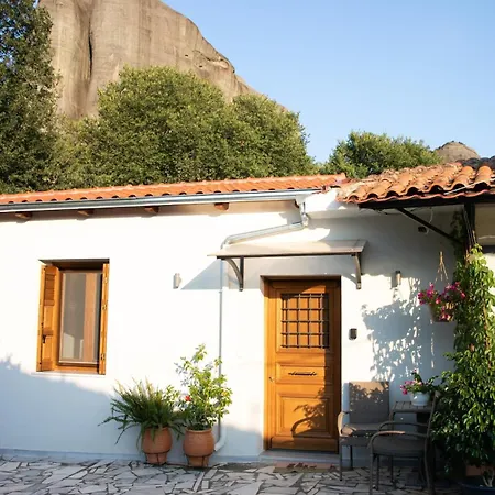 Holiday home Be My Guest Kastraki (Trikala)