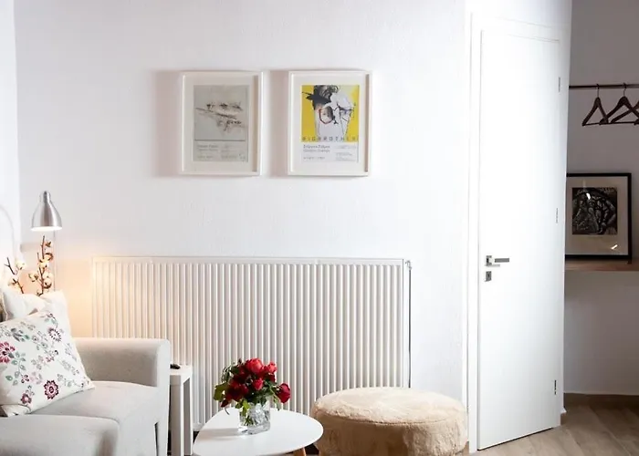 Nyaraló Be My Guest Kasztráki