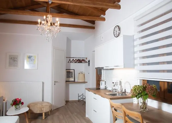 Be My Guest Vakantiehuis Kastraki