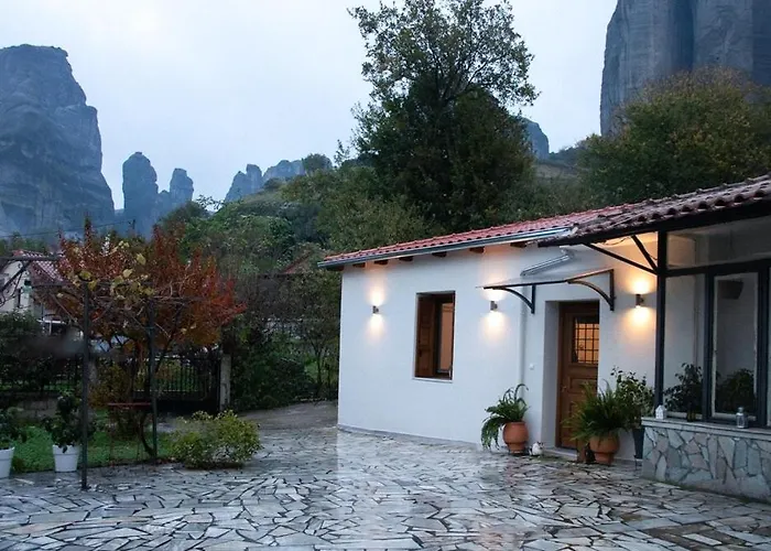 Nyaraló Be My Guest Kasztráki