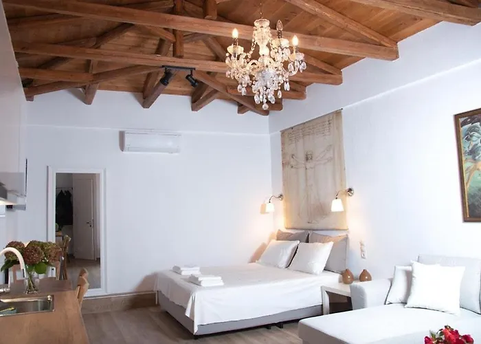 Be My Guest * Kasztráki