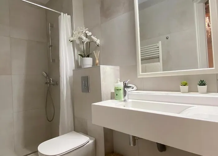 Be My Guest Vakantiehuis