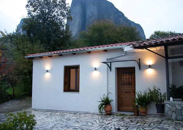 Be My Guest Vakantiehuis *