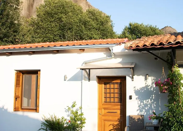 Vakantiehuis Be My Guest Kastraki